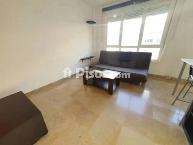 Piso en alquiler en San Pablo