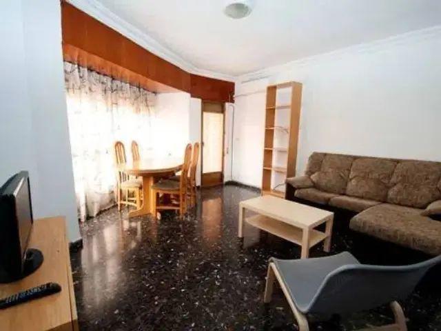 Piso en alquiler en San Pedro