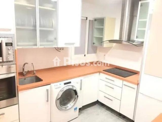 Piso en alquiler en San Pedro