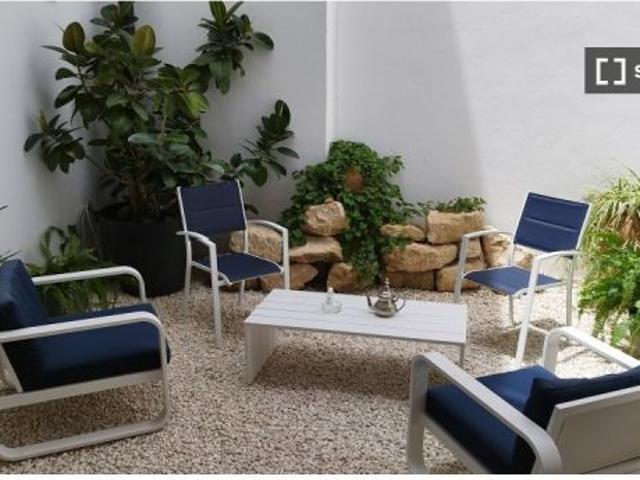 Piso en alquiler en San Pedro, Córdoba, gastos incluidos