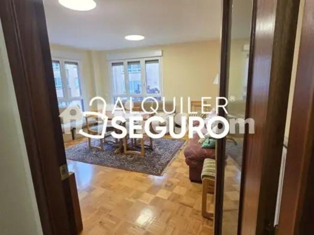 Piso en alquiler en San Pedro de La Fuente