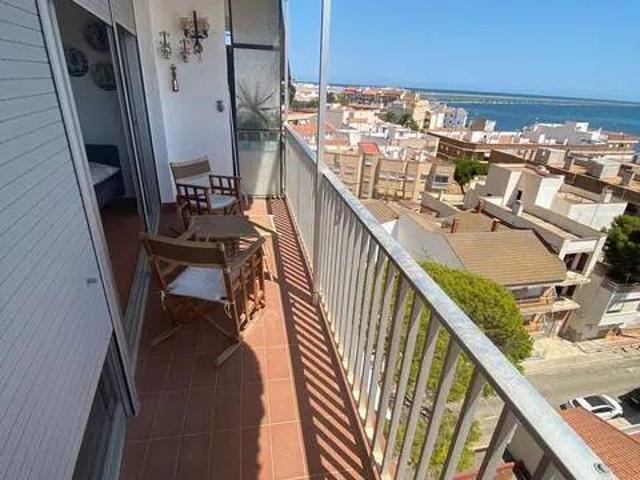 Piso en Alquiler en San Pedro del Pinatar
