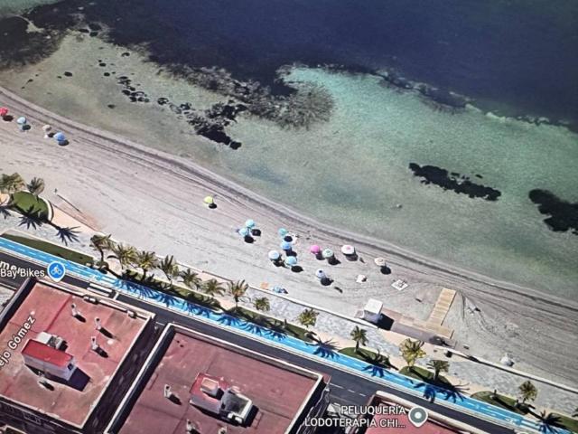 Piso en Alquiler en San Pedro del Pinatar