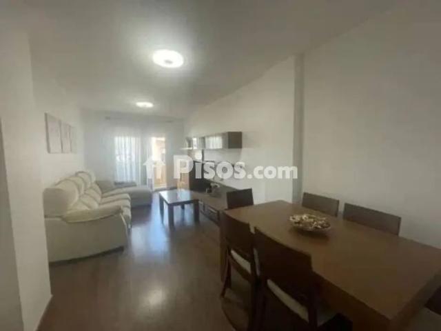 Piso en alquiler en San Pío X