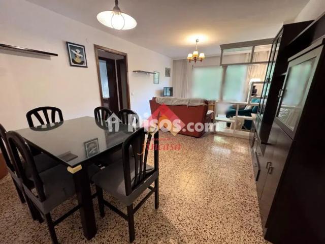 Piso en alquiler en San Rafael