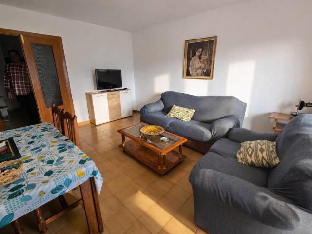 Piso en Alquiler en San Roque
