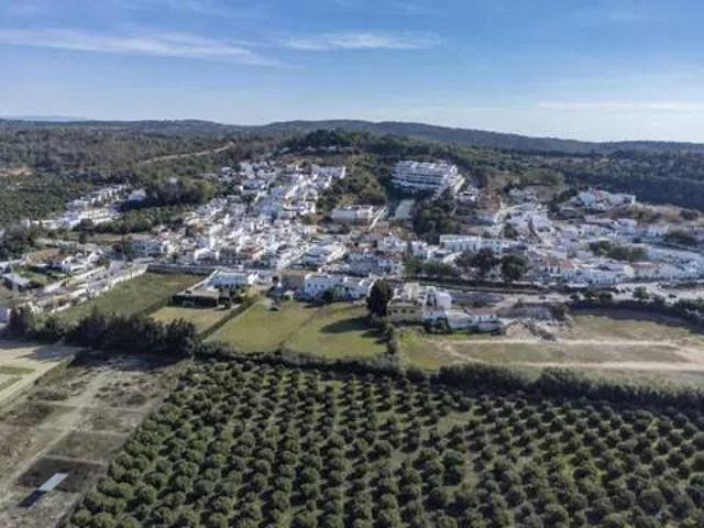 Piso en Alquiler en San Roque