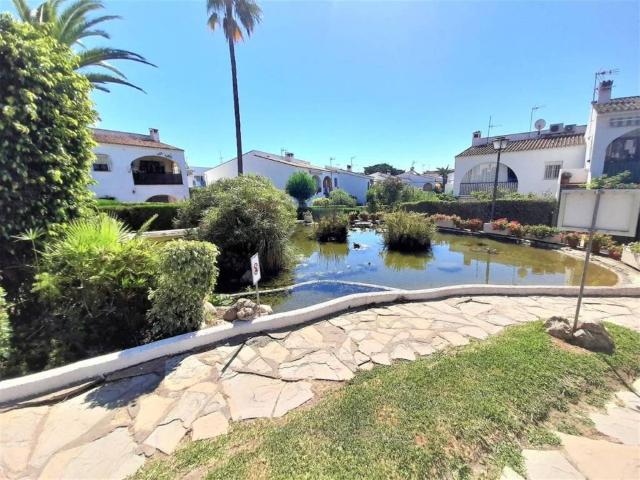Piso en Alquiler en San Roque
