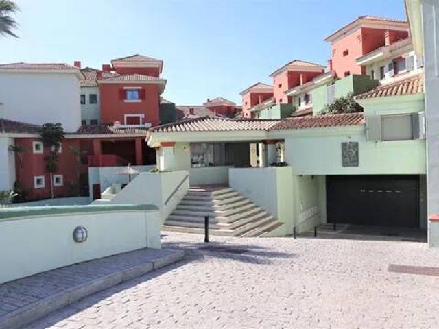 Piso en Alquiler en San Roque