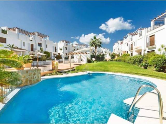 Piso en Alquiler en San Roque