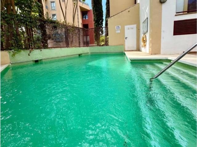Piso en Alquiler en San Roque