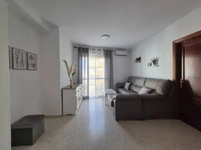 Piso en alquiler en San Roque Ronda Norte