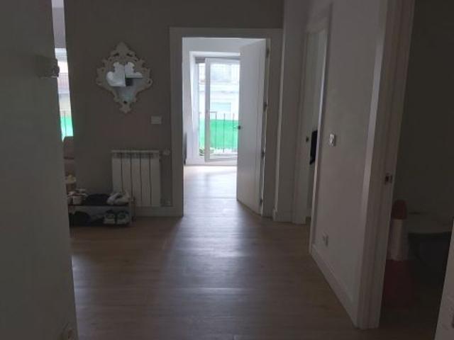 Piso en Alquiler en San Sebastián, Guipúzcoa