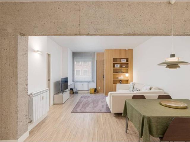 Piso en Alquiler en San Sebastián Donostia