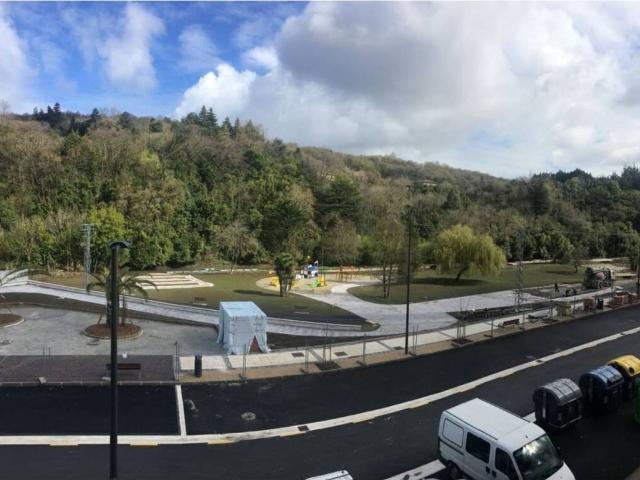 Piso en Alquiler en San Sebastián Donostia