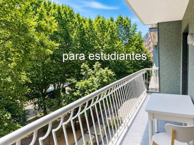 Piso en Alquiler en San Sebastián Donostia