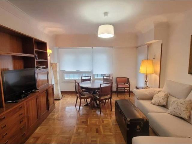 Piso en Alquiler en San Sebastián Donostia