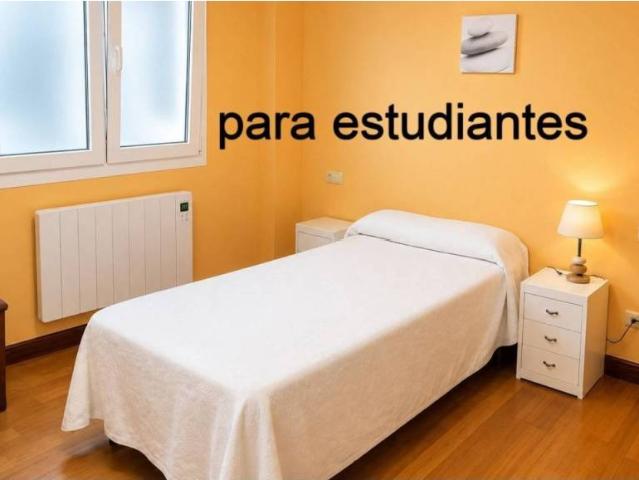 Piso en Alquiler en San Sebastián Donostia