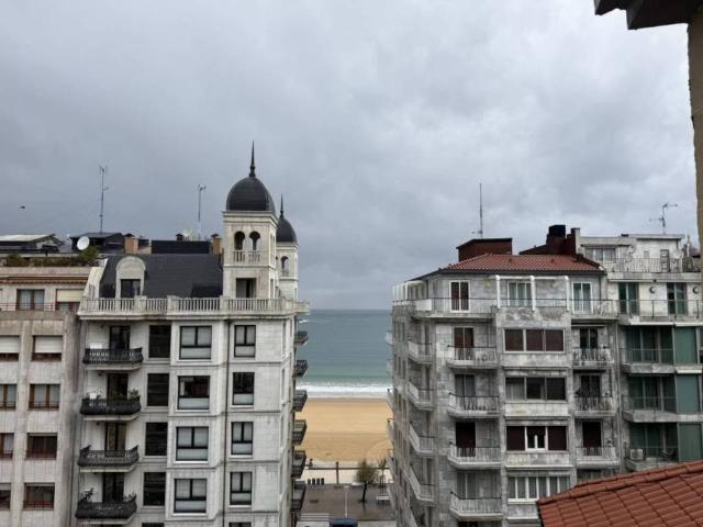 Piso en Alquiler en San Sebastián Donostia