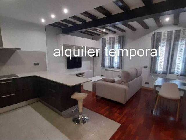 Piso en Alquiler en San Sebastián Donostia
