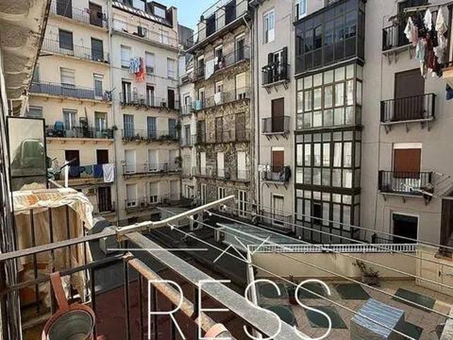 Piso en Alquiler en San Sebastián Donostia