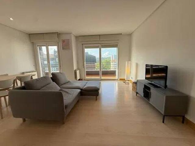 Piso en Alquiler en San Sebastián Donostia