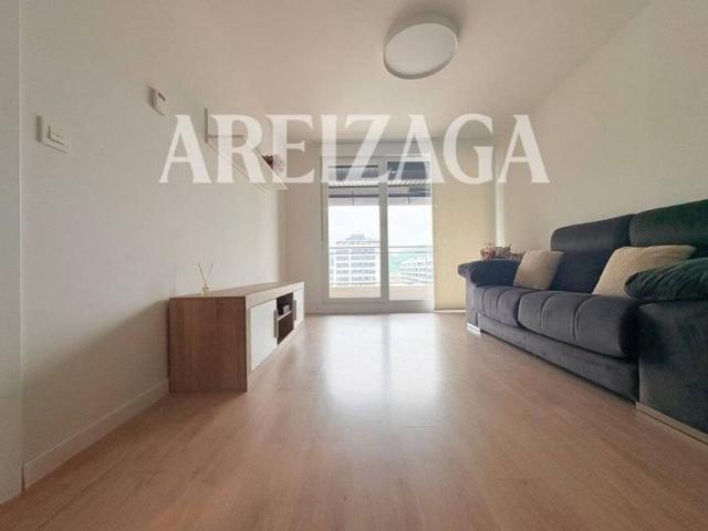 Piso en Alquiler en San Sebastián Donostia