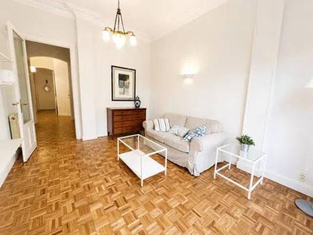 Piso en Alquiler en San Sebastián Donostia