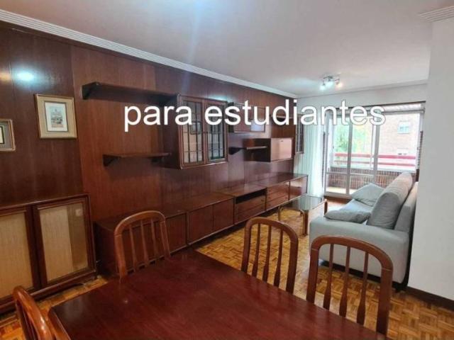 Piso en Alquiler en San Sebastián Donostia