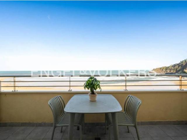 Piso en Alquiler en San Sebastián Donostia