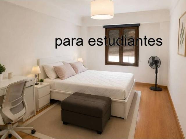Piso en Alquiler en San Sebastián Donostia