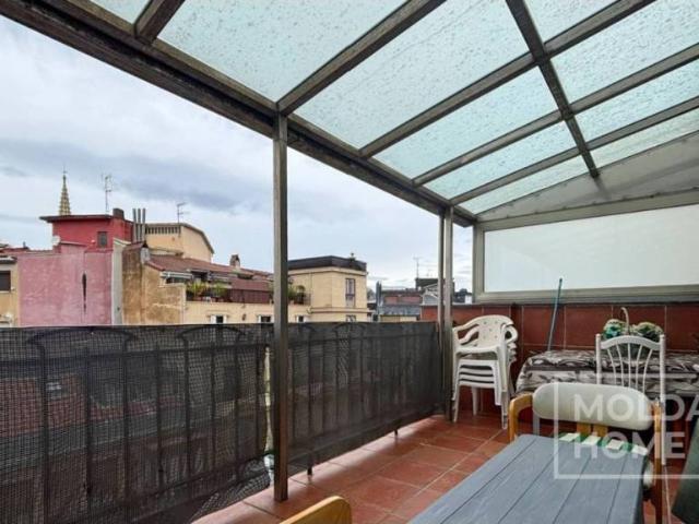 Piso en Alquiler en San Sebastián Donostia