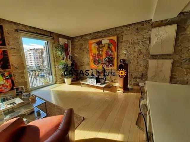 Piso en Alquiler en San Sebastián Donostia