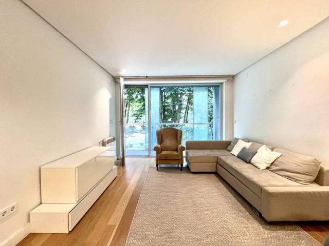 Piso en Alquiler en San Sebastián Donostia