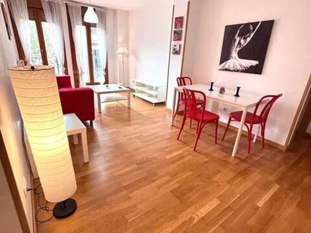 Piso en Alquiler en San Sebastián de los Reyes