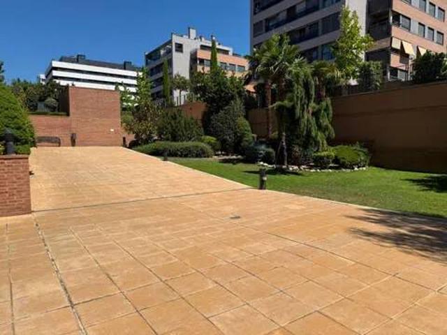 Piso en Alquiler en San Sebastián de los Reyes