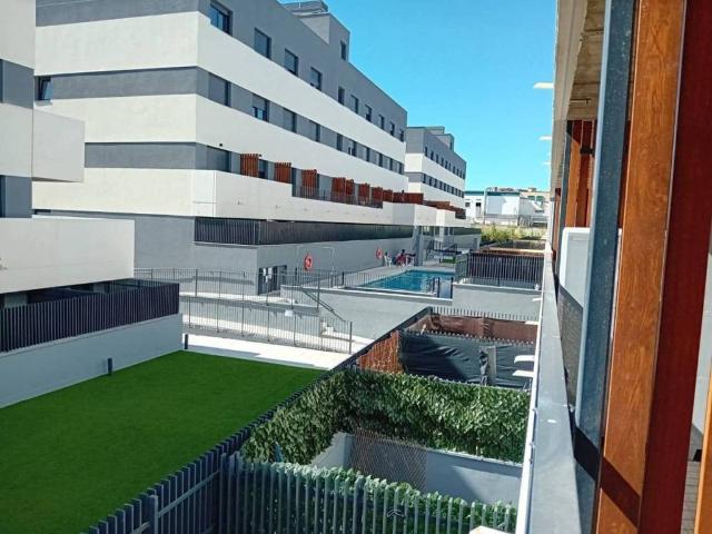 Piso en Alquiler en San Sebastián de los Reyes