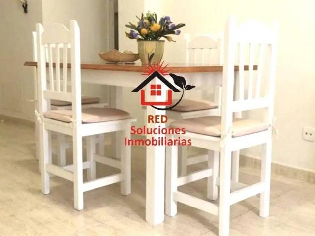 Piso en Alquiler en San Sebastián de La Gomera