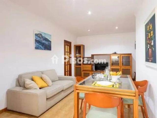 Piso en alquiler en Sanfeliu