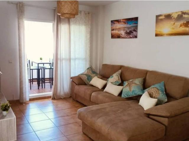 Piso en Alquiler en Sanlúcar de Barrameda