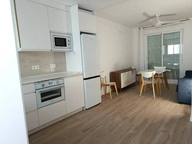 Piso en Alquiler en Sanlúcar de Barrameda
