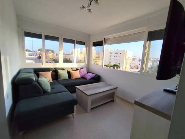Piso en Alquiler en Sanlúcar de Barrameda