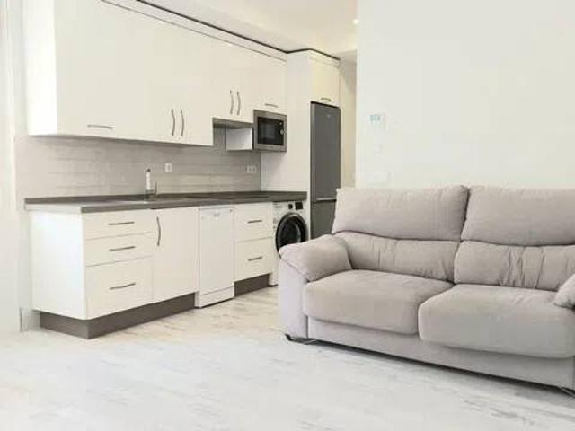 Piso en Alquiler en Sanlúcar de Barrameda
