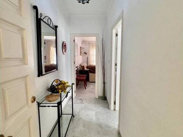 Piso en Alquiler en Sanlúcar de Barrameda