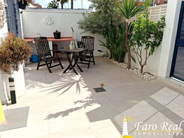 Piso en Alquiler en Sanlúcar de Barrameda