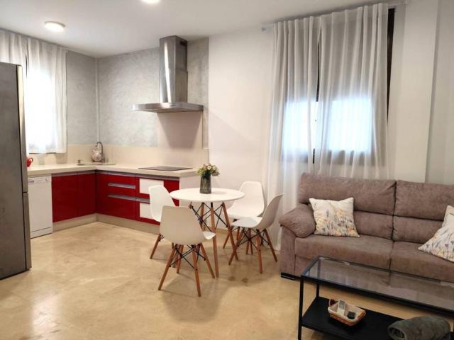 Piso en Alquiler en Sanlúcar de Barrameda