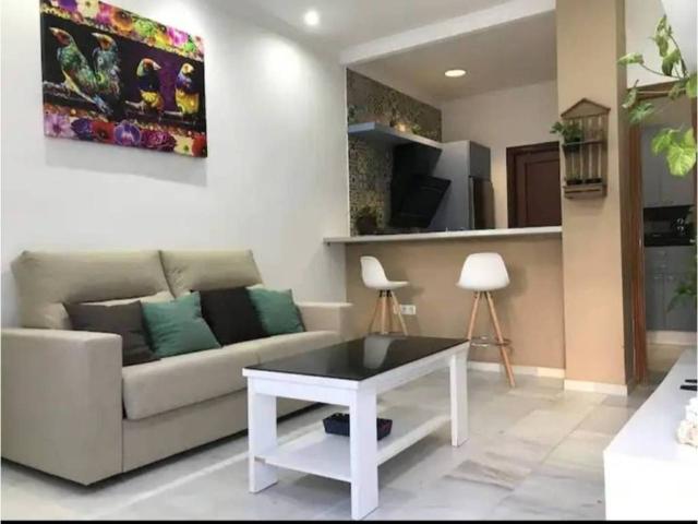 Piso en Alquiler en Sanlúcar de Barrameda