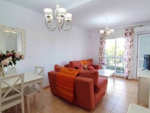 Piso en Alquiler en Sanlúcar de Barrameda
