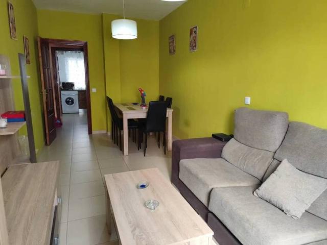 Piso en Alquiler en Sanlúcar de Barrameda