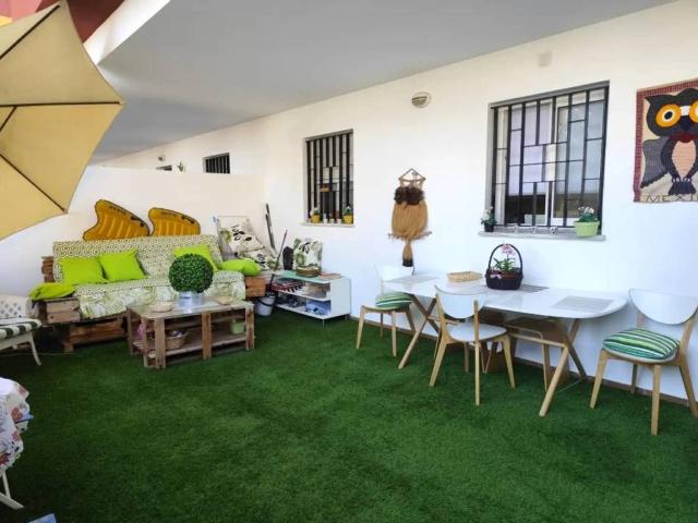 Piso en Alquiler en Sanlúcar de Barrameda
